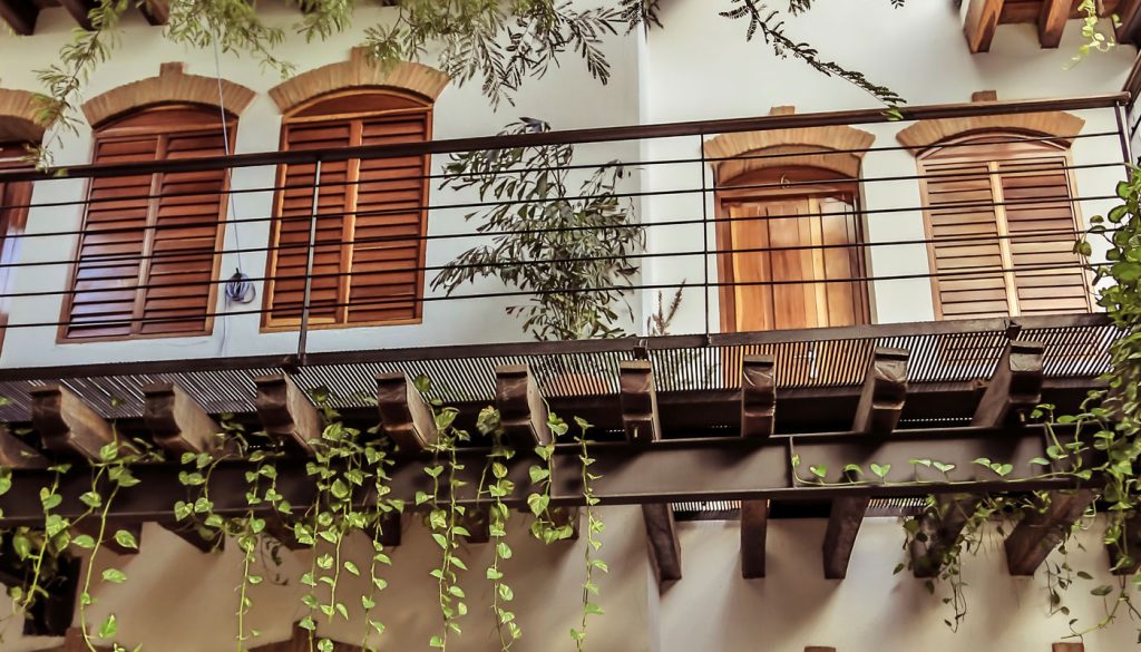 Welcome to Casa de Isabella