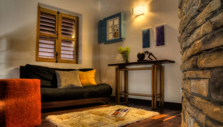 Welcome to Casa de Leda