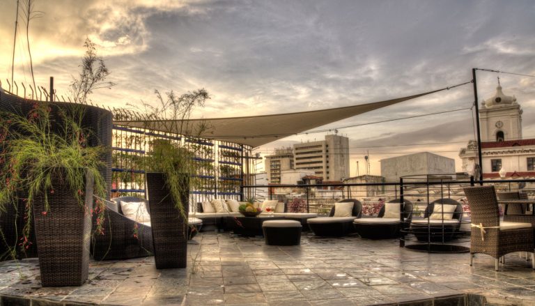 Welcome to Casa de Leda