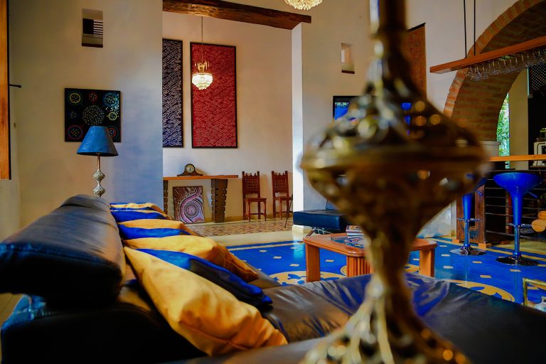 Welcome to Casa de Isabella