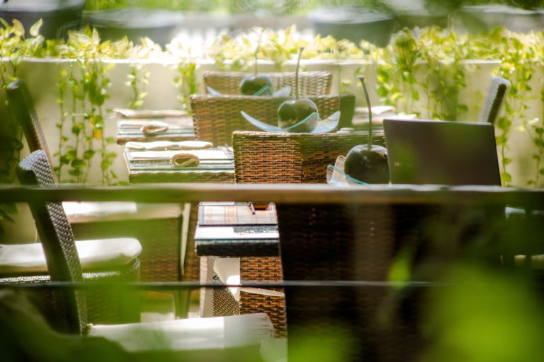 Welcome to Casa de Isabella