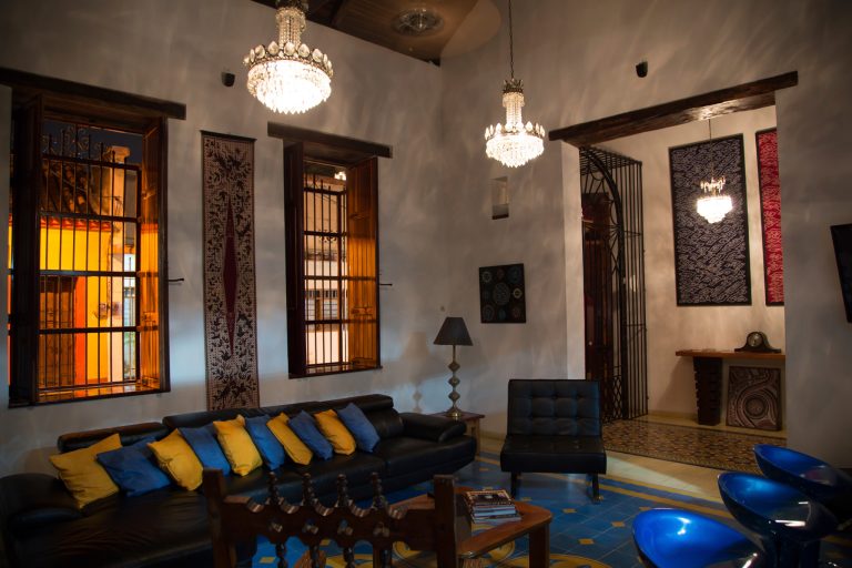 Welcome to Casa de Isabella