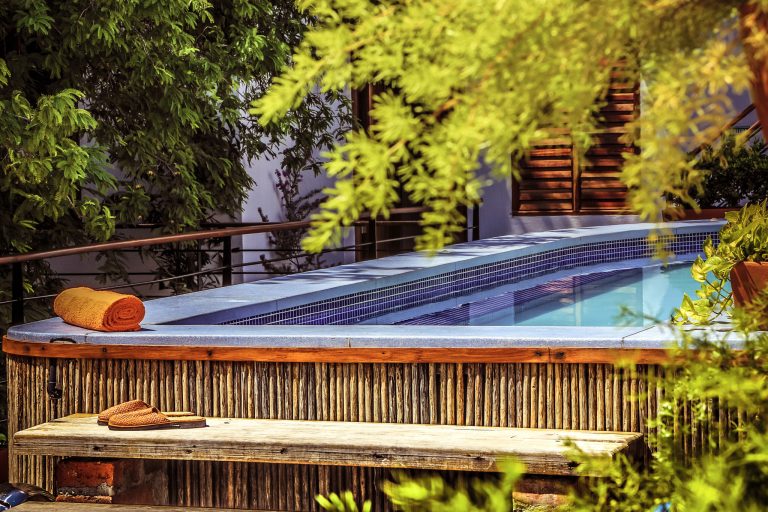 Welcome to Casa de Isabella