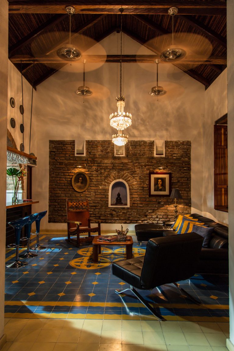 Welcome to Casa de Isabella