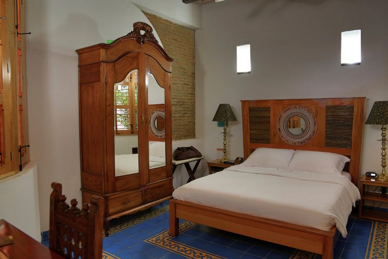 Welcome to Casa de Isabella