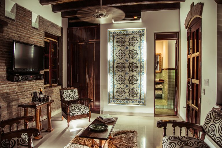 Welcome to Casa de Isabella