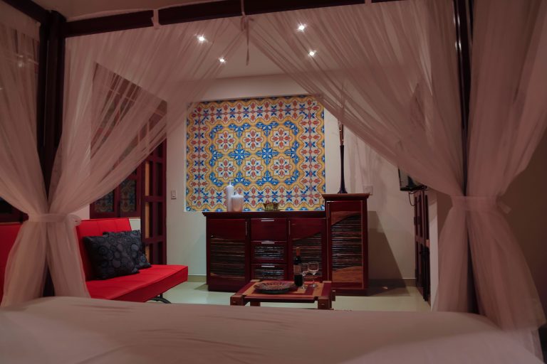 Welcome to Casa de Isabella