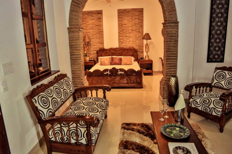 Welcome to Casa de Isabella