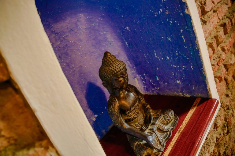 Welcome to Casa de Isabella