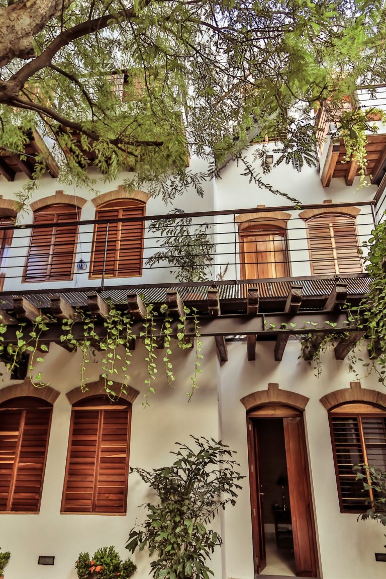 Welcome to Casa de Isabella