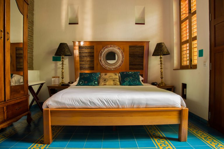 Welcome to Casa de Isabella