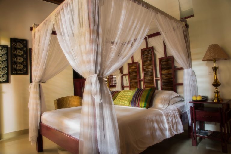 Welcome to Casa de Isabella