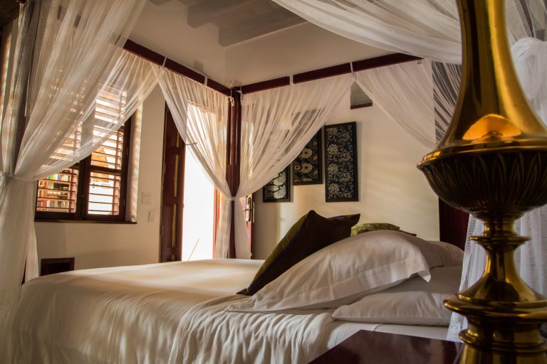 Welcome to Casa de Isabella