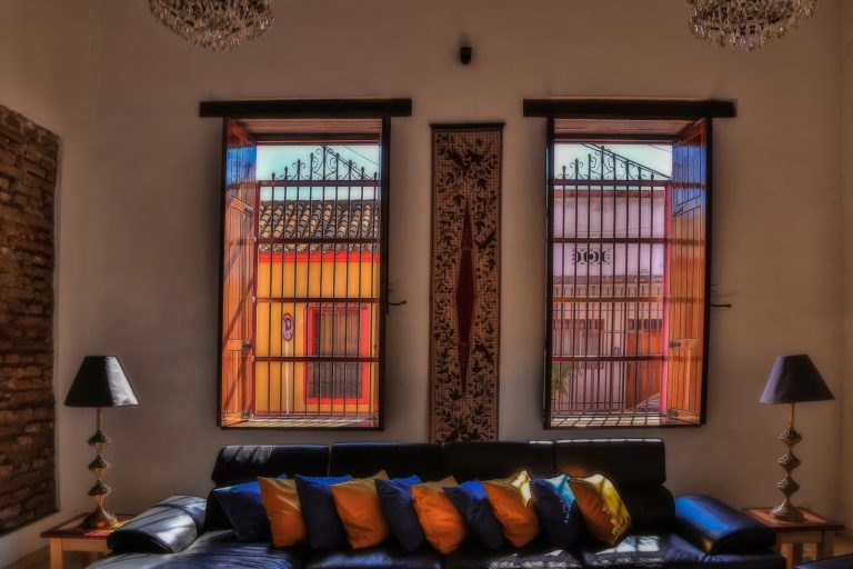 Welcome to Casa de Isabella