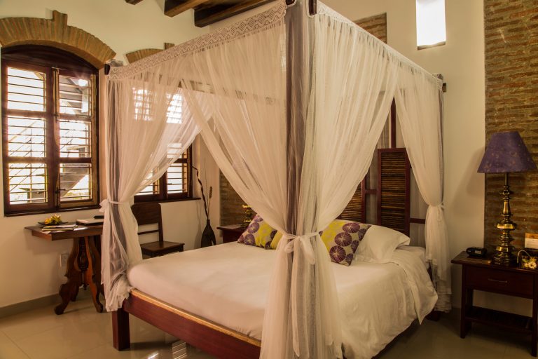 Welcome to Casa de Isabella