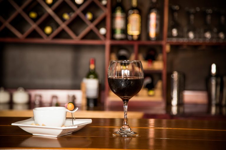 Welcome to Casa de Isabella