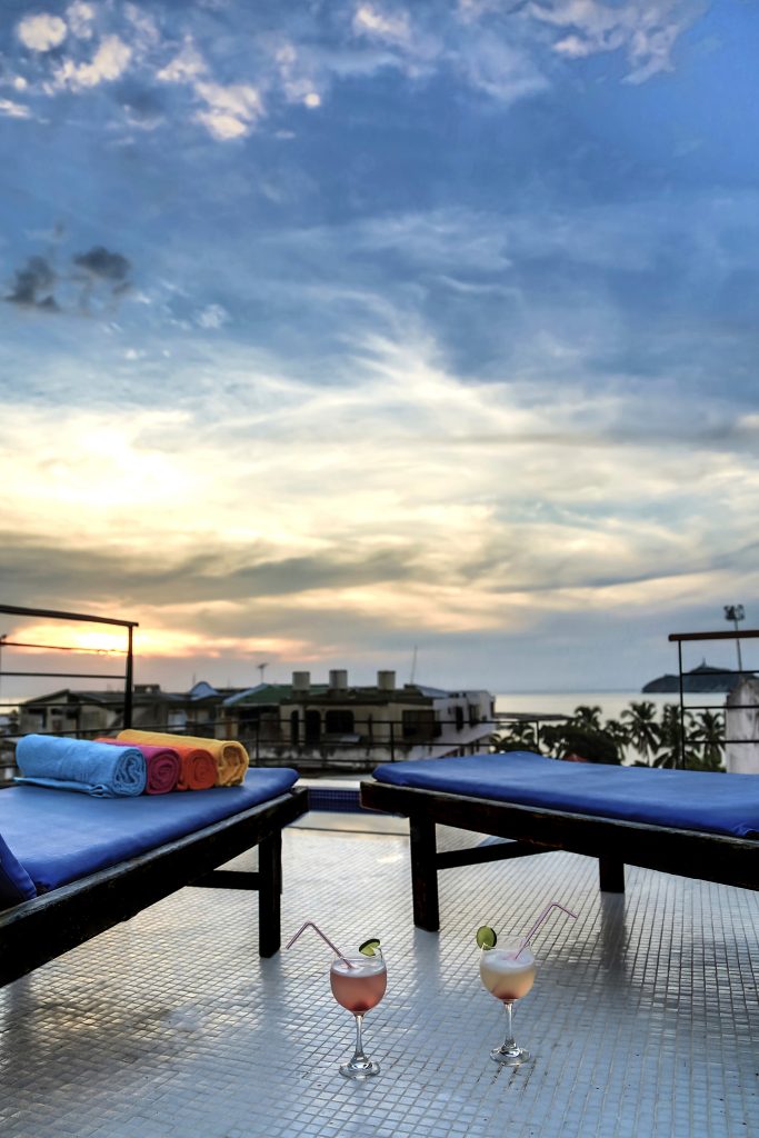 Welcome to Casa de Isabella