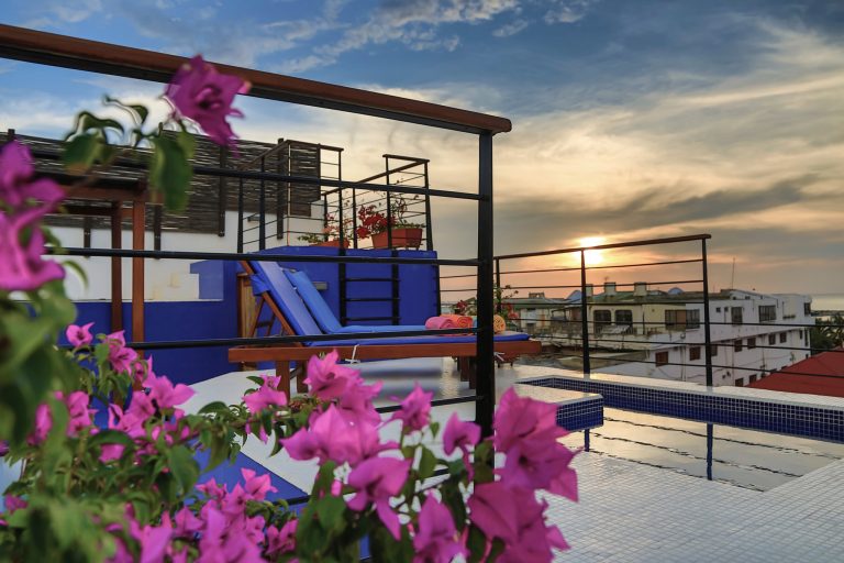 Welcome to Casa de Isabella