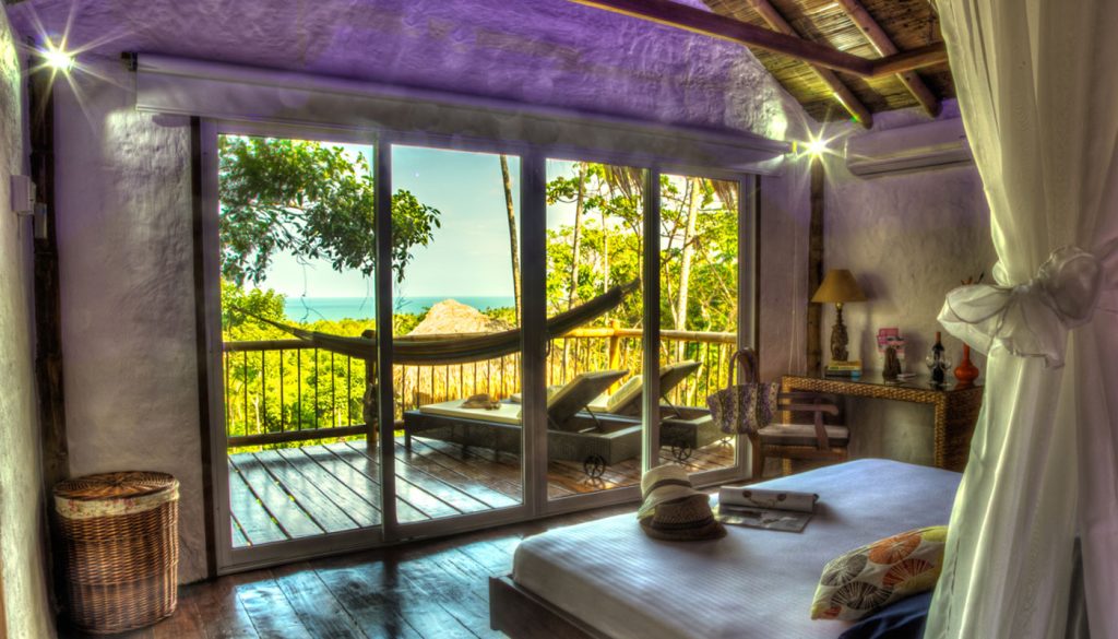 Welcome to Villa Maria Tayrona