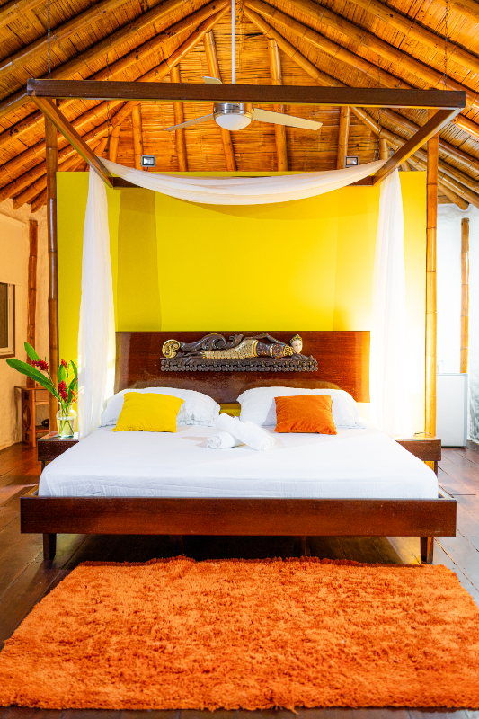 VILLA MARIA - HABITACIONES-31