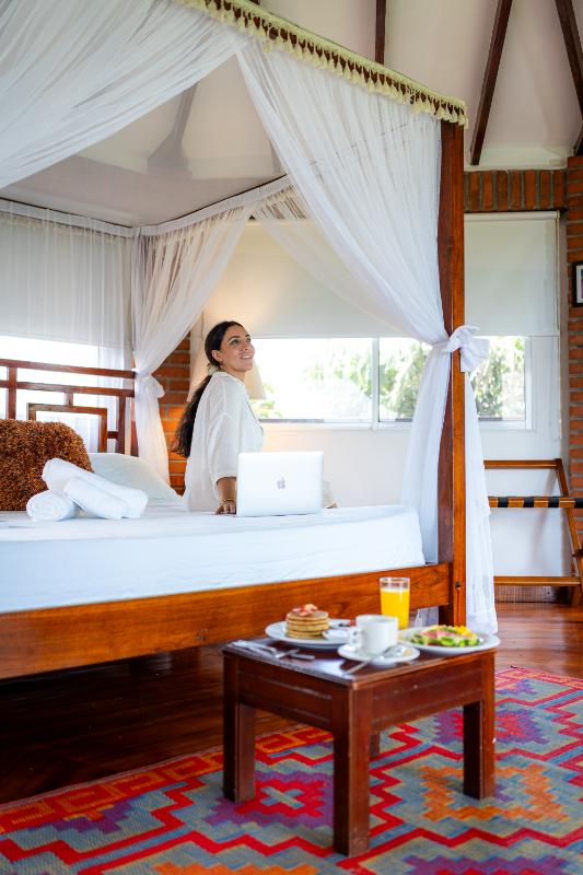 VILLA MARIA - HABITACIONES-36